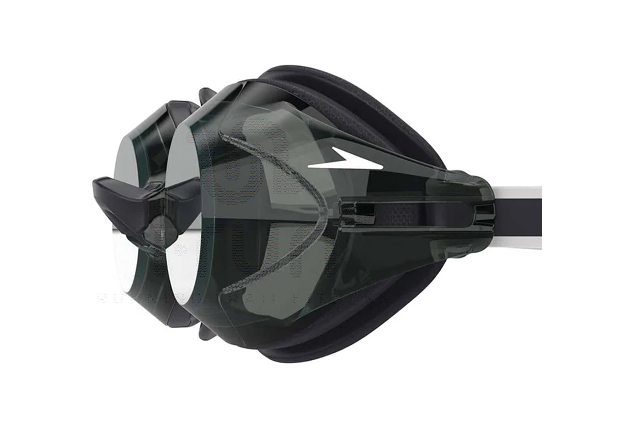 Speedo Vanquisher 3.0 Mirrored