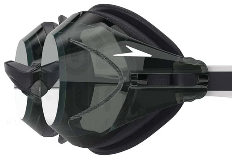 Speedo Vanquisher 3.0 Mirrored