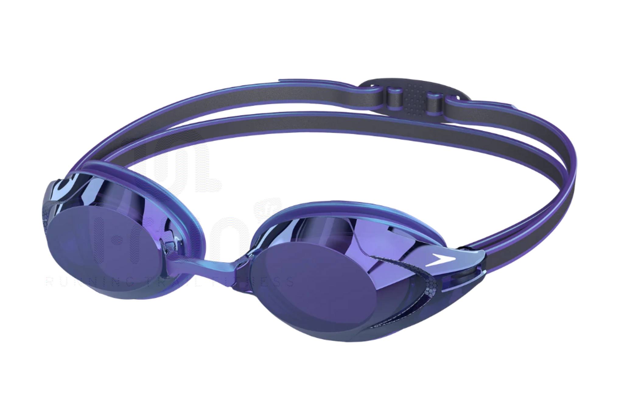 Speedo Vanquisher 3.0 Mirrored