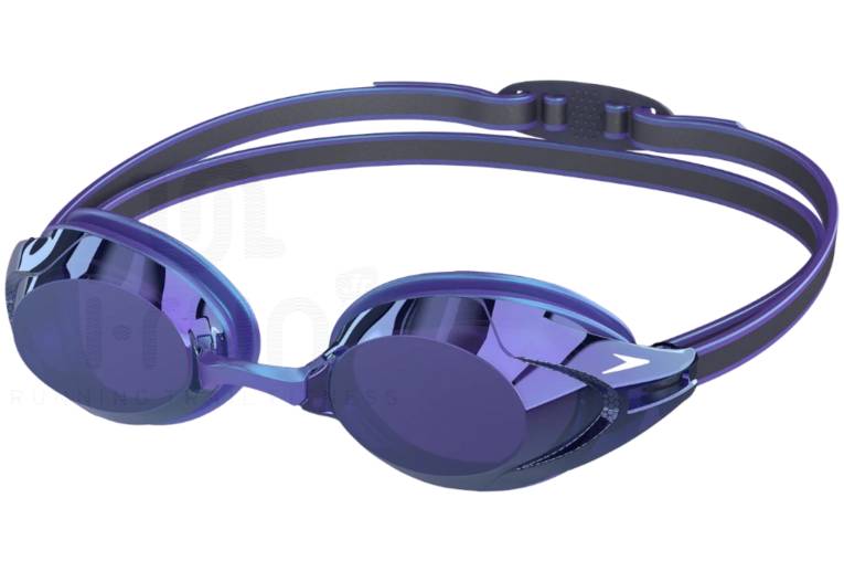 Speedo Vanquisher 3.0 Mirrored