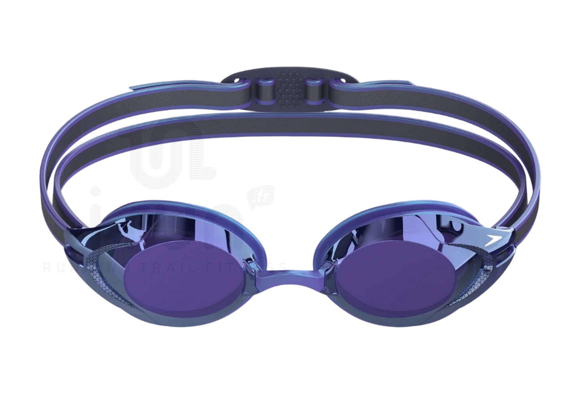 Speedo Vanquisher 3.0 Mirrored