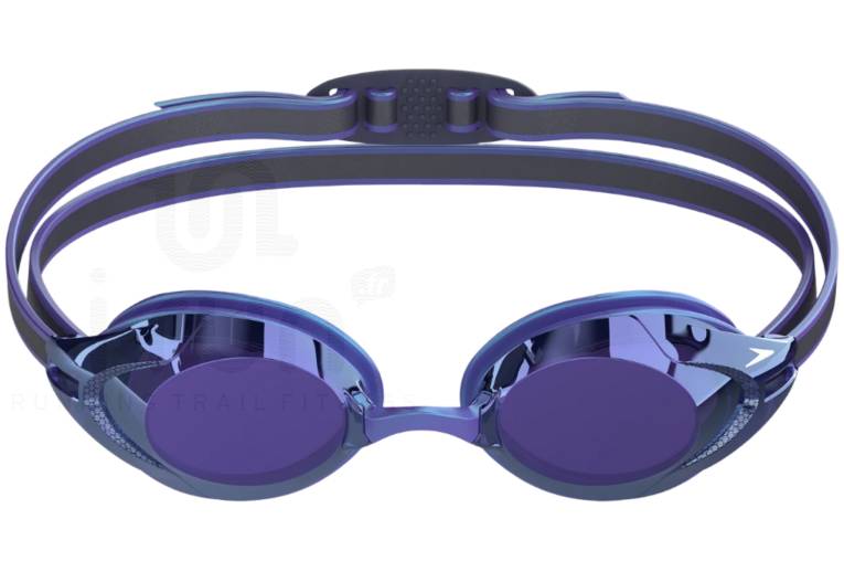 Speedo Vanquisher 3.0 Mirrored 