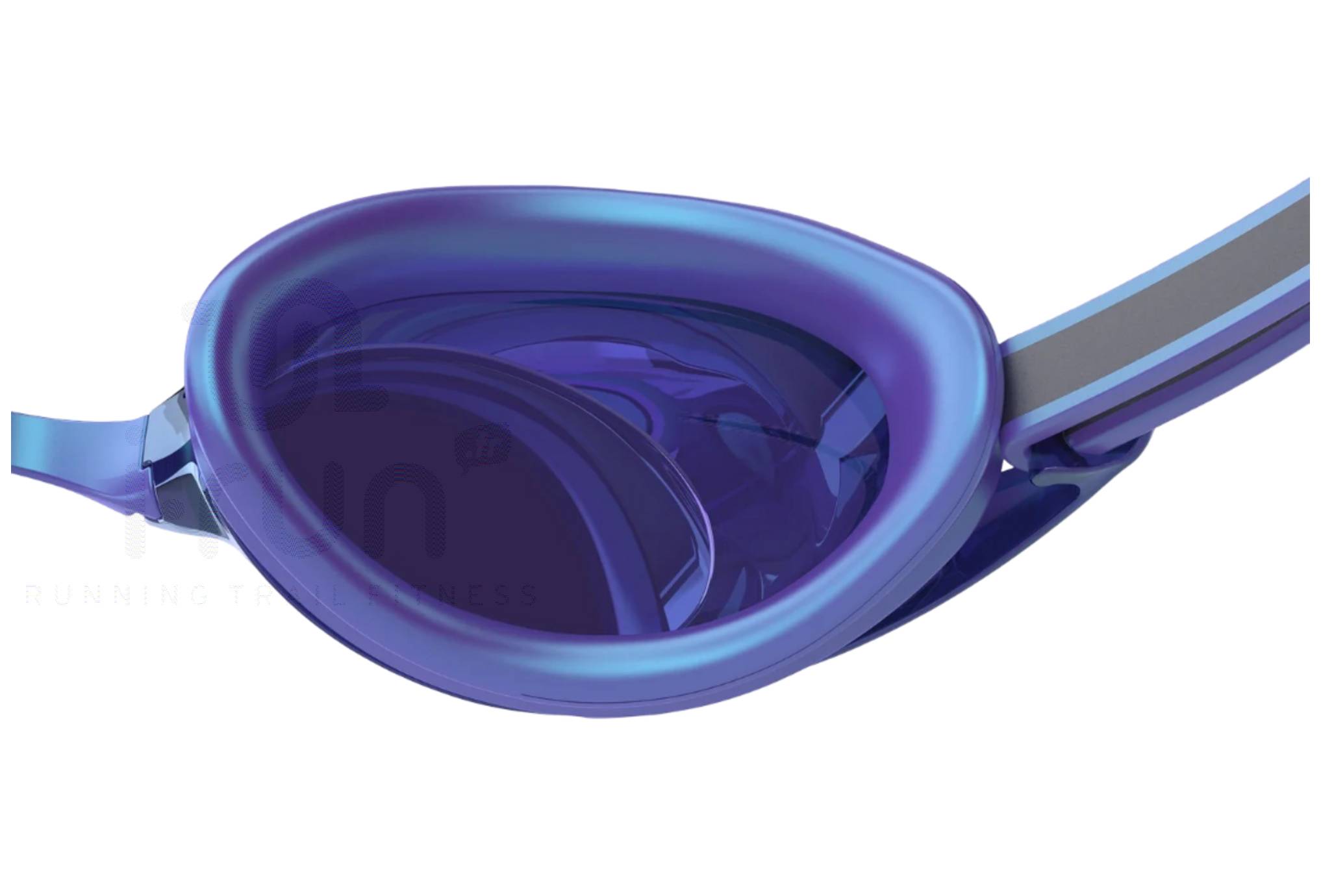Speedo Vanquisher 3.0 Mirrored