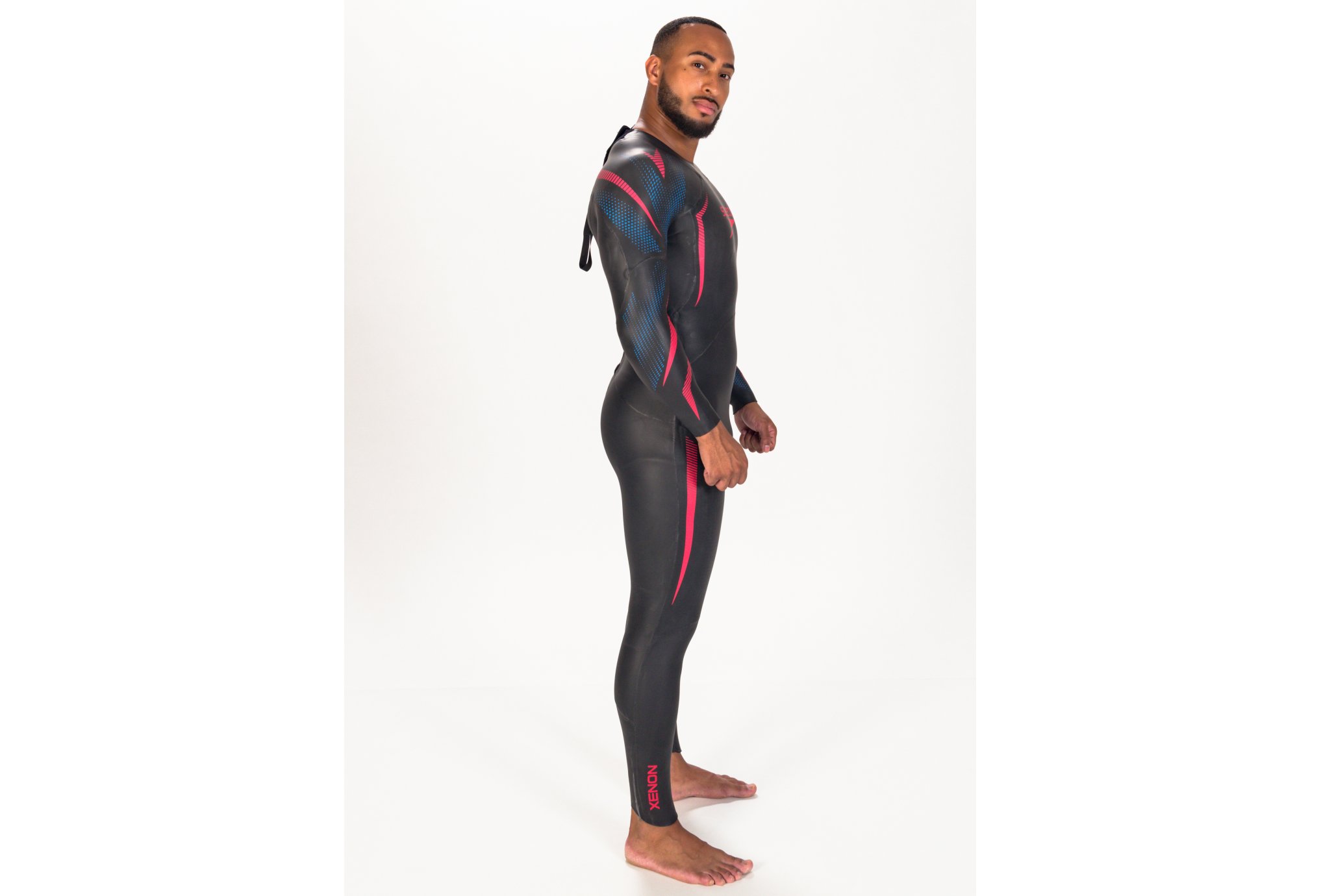 Speedo Xenon Fullsuit M