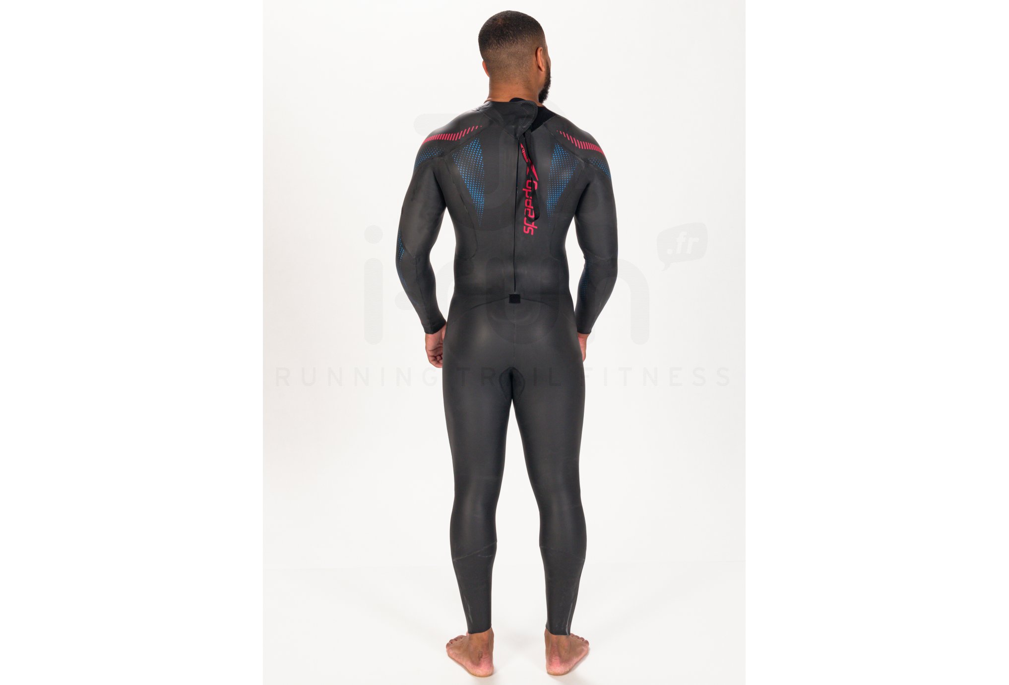 Speedo Xenon Fullsuit M