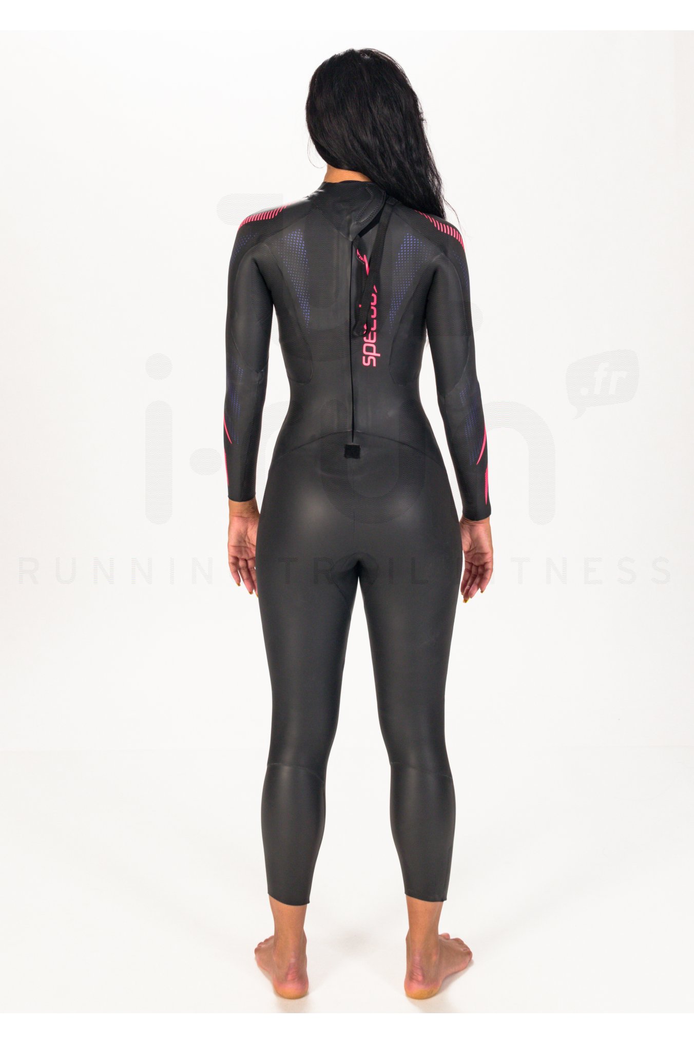 Speedo Xenon Fullsuit W 