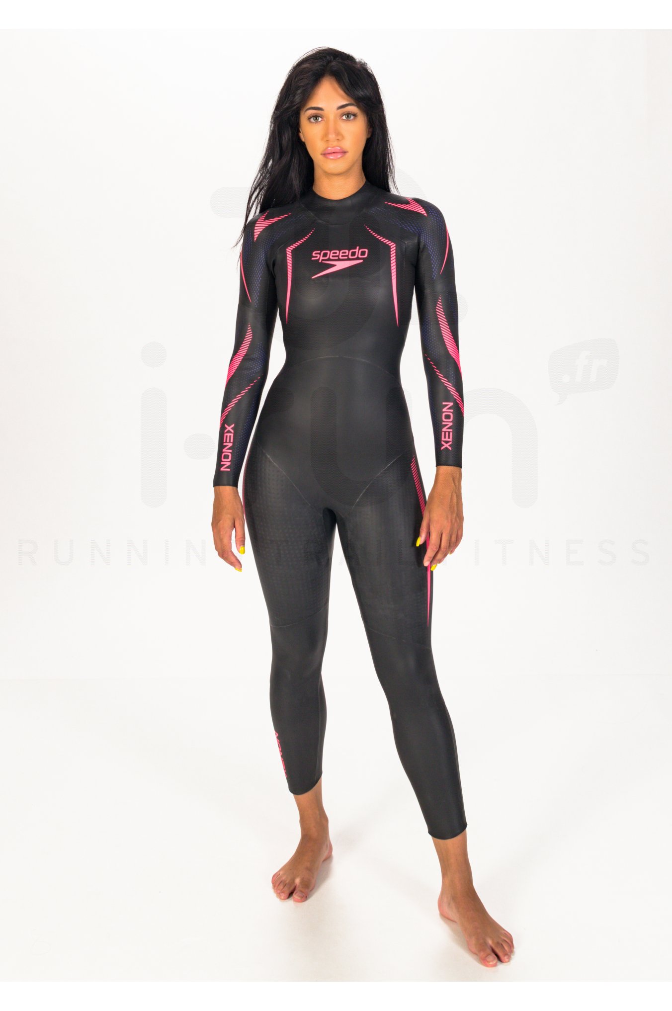 Speedo Xenon Fullsuit W 