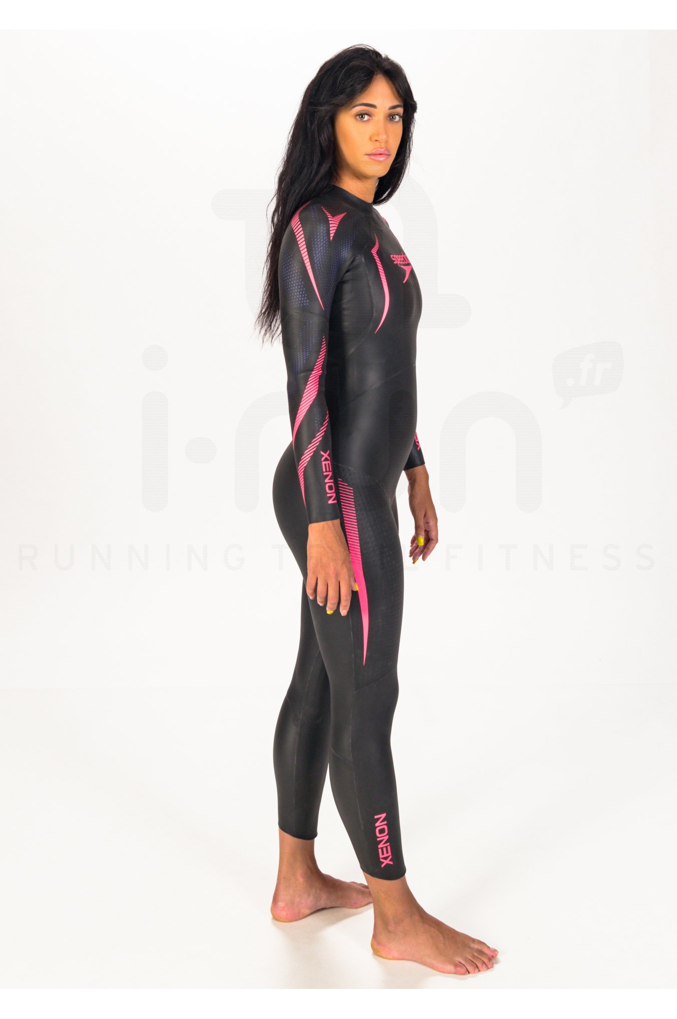 Speedo Xenon Fullsuit W 