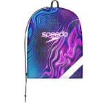 Speedo XL Team Mesh Printed