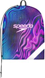 Speedo XL Team Mesh Printed