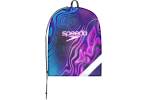 Speedo XL Team Mesh Printed