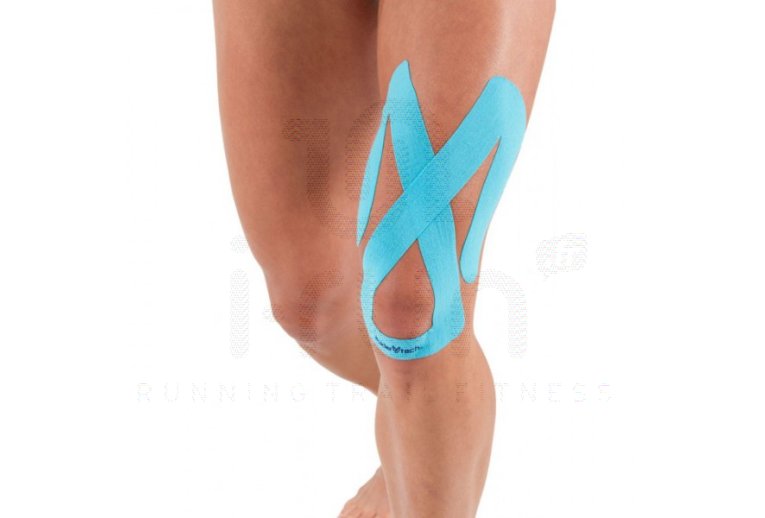 SpiderTech Genou 