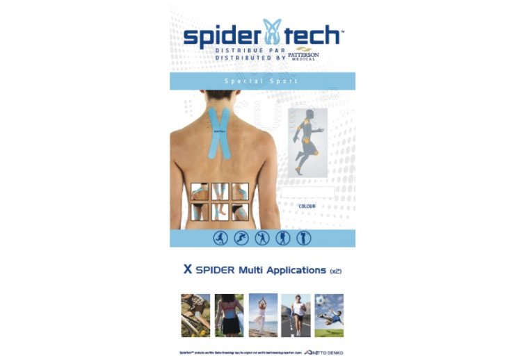 SpiderTech X Spider Universel 