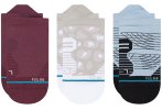 Stance 3 paires 4X400 Damen
