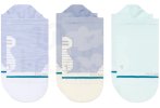 Stance 3 paires Fields Tab Damen