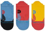 Stance 3 paires Mixed Tab
