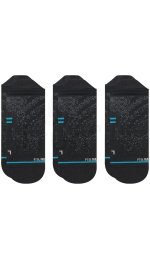 Stance 3 paires Run Light Tab