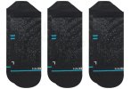 Stance 3 paires Run Light Tab