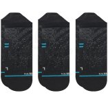 Stance 3 paires Run Ultra Light Tab