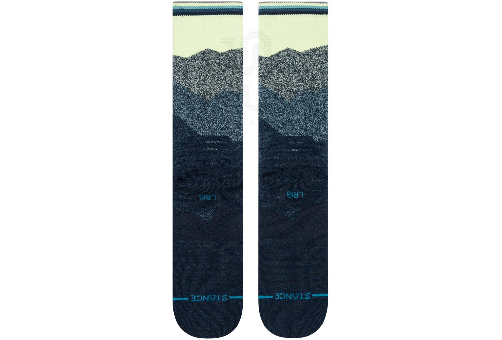 Stance 4 Peaks Crew