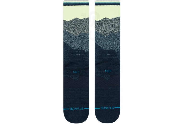 Stance 4 Peaks Crew 