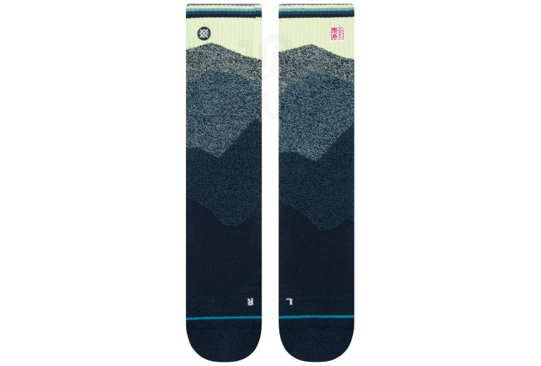 Stance 4 Peaks Crew 