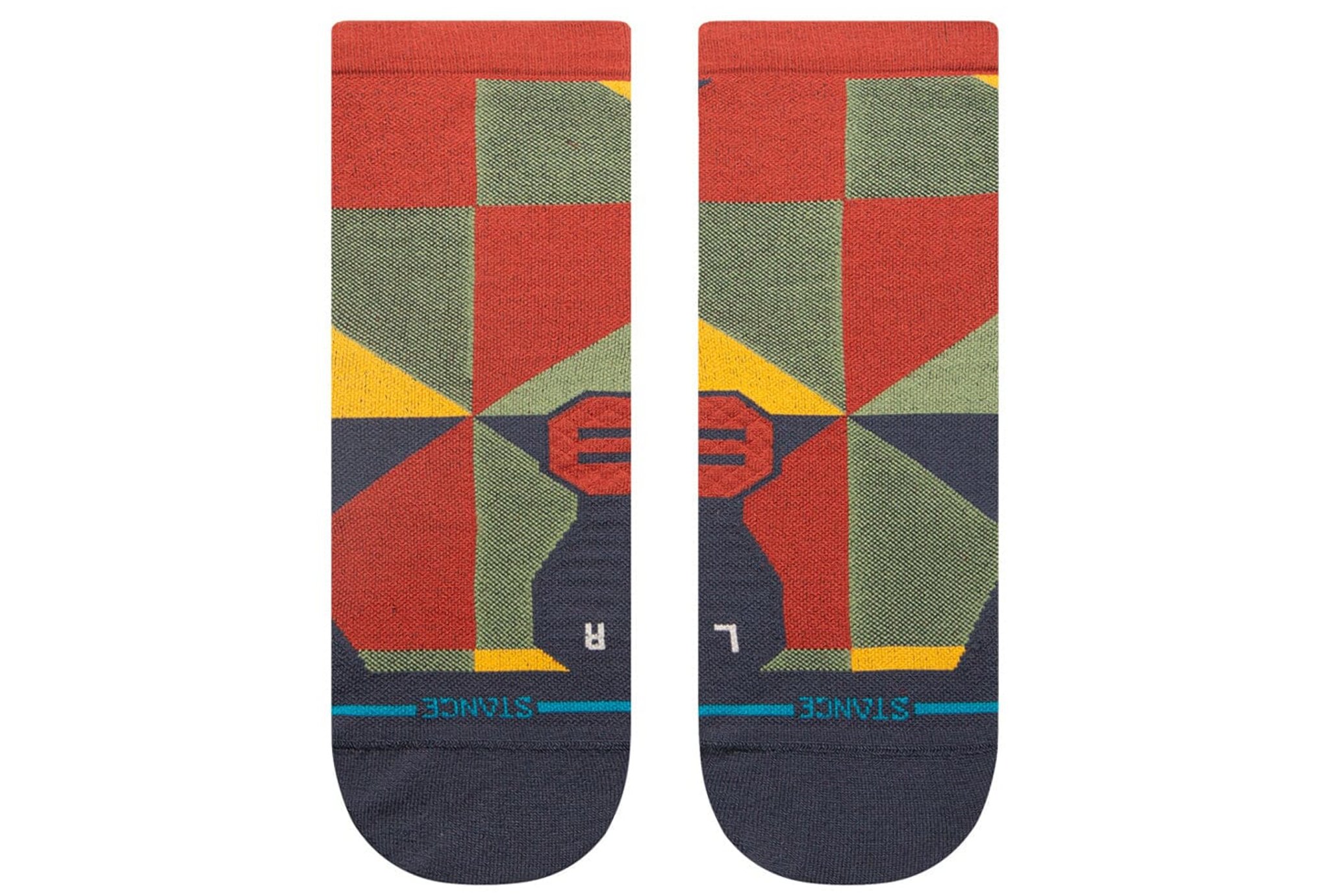 Stance A Frame Ultra Light Quarter