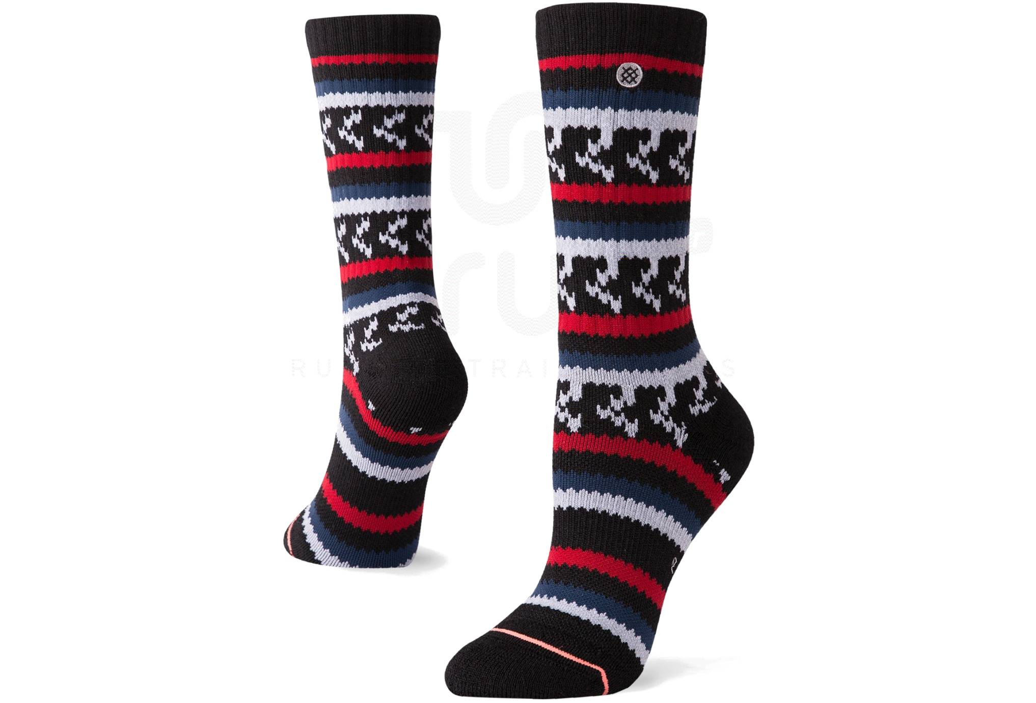 Stance Adventure Cimarron Outdoor Crew Damen