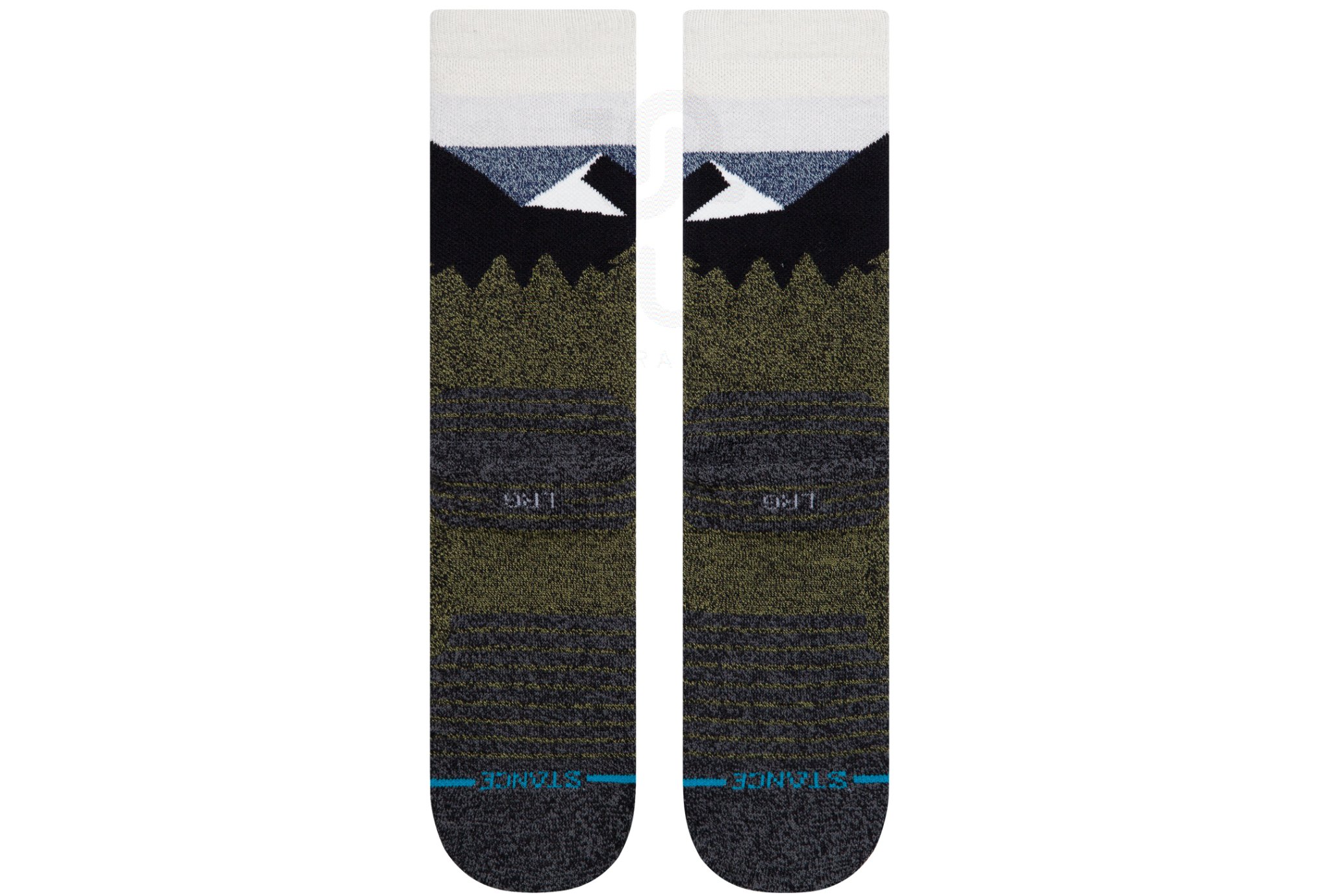 Stance Adventure Divide ST Crew