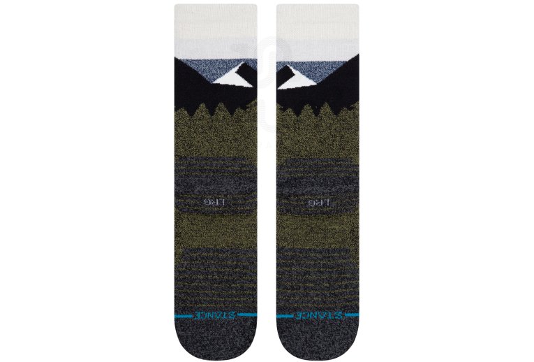 Stance Adventure Divide ST Crew 