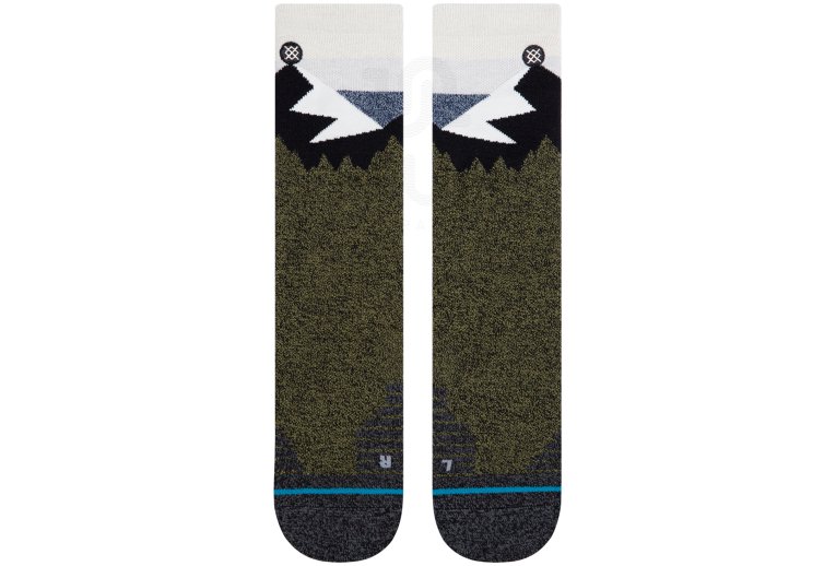 Stance Adventure Divide ST Crew 