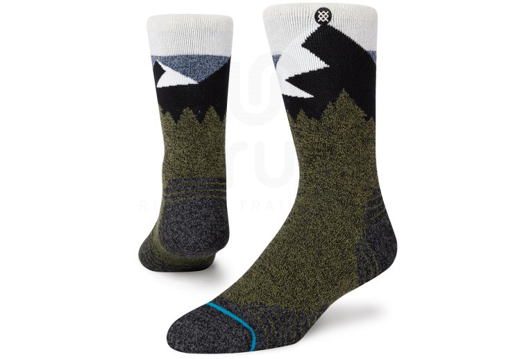 Stance Adventure Divide ST Crew 