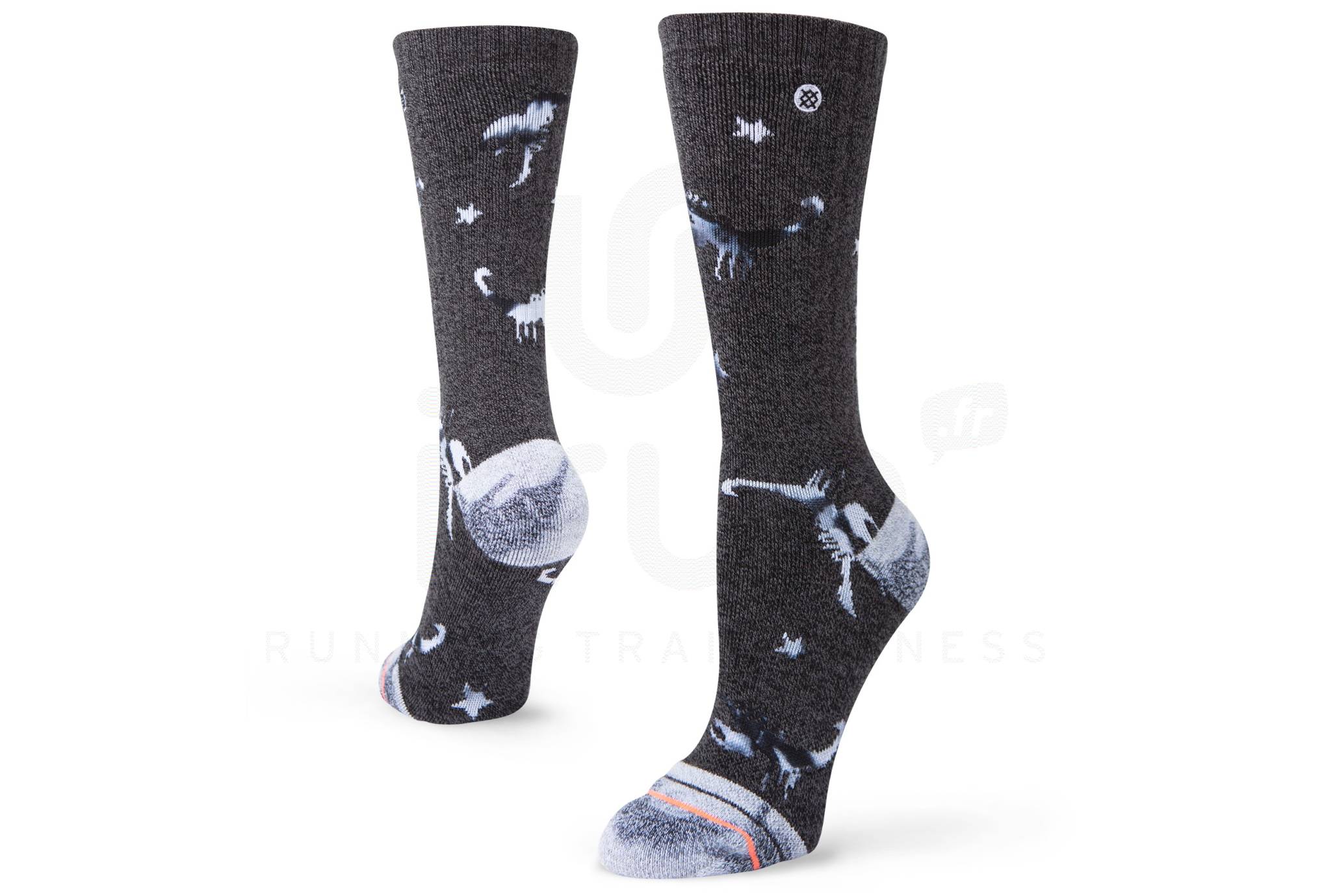 Stance Adventure Estes Park Outdoor Crew Damen