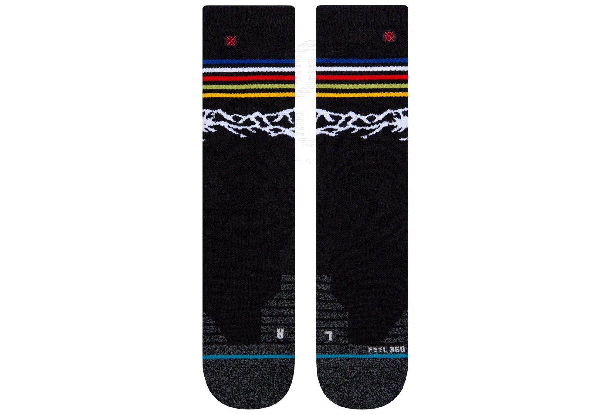 Stance Adventure Fish Tail