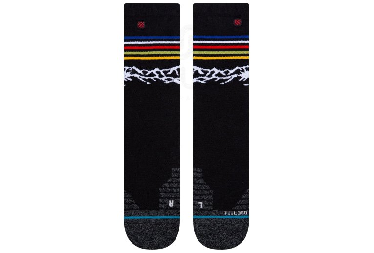 Stance Adventure Fish Tail 