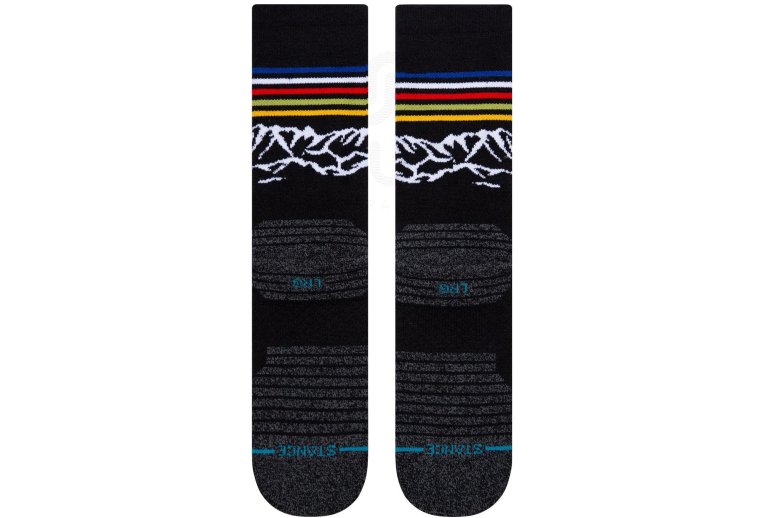 Stance Adventure Fish Tail 
