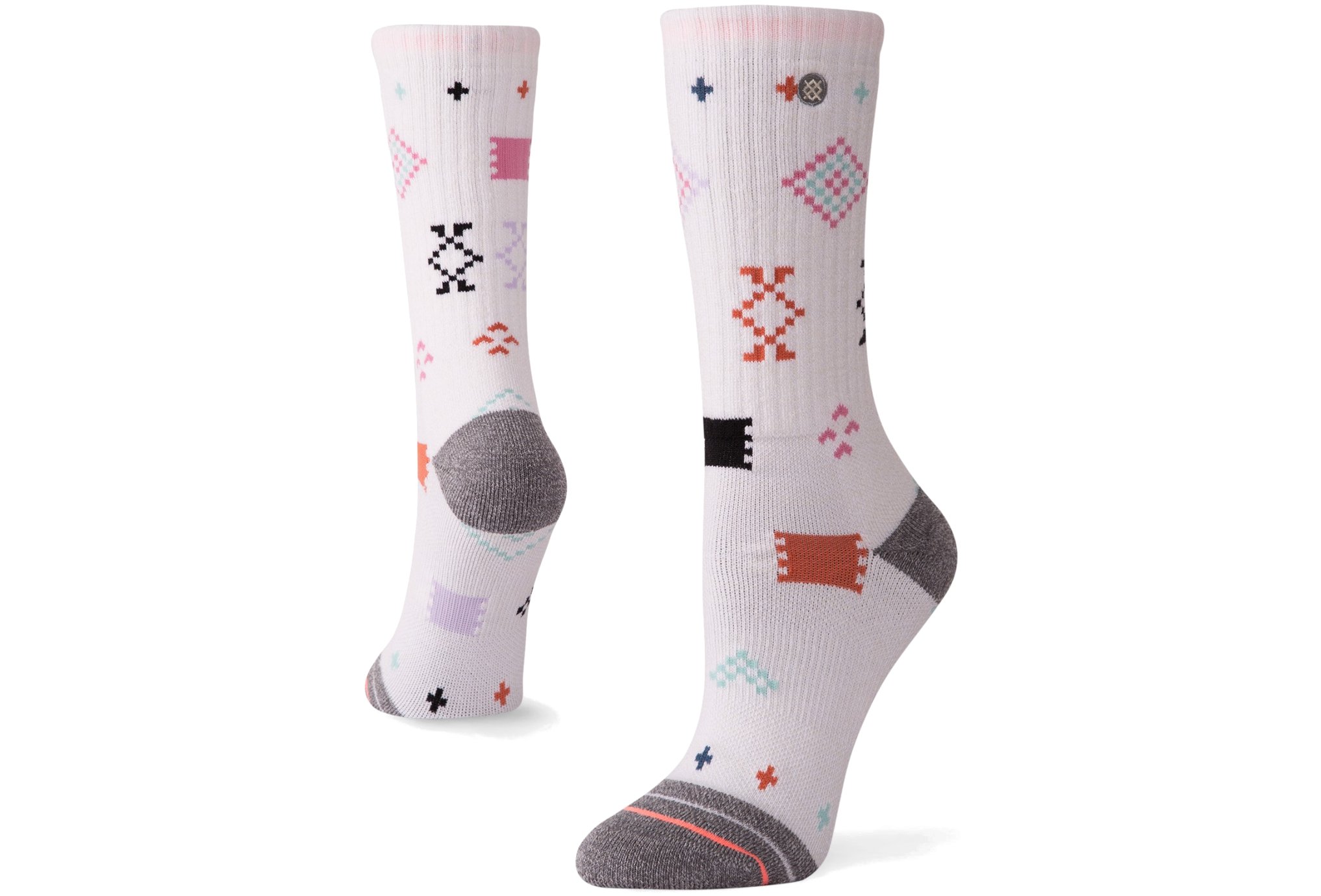 Stance Adventure Ouray Outdoor Crew Damen