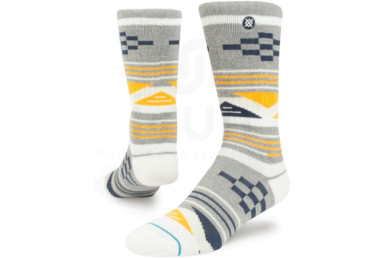 Stance Adventure Washougal Outdoor Crew M 