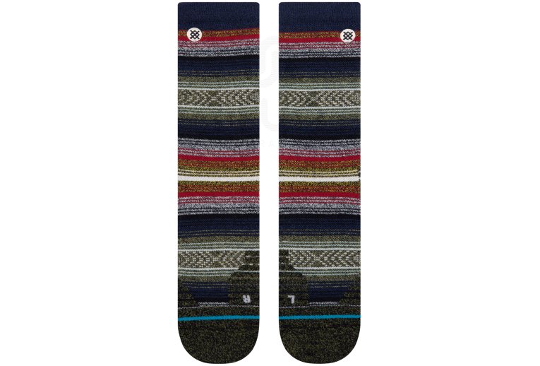 Stance Adventure Windy Peak Crew 
