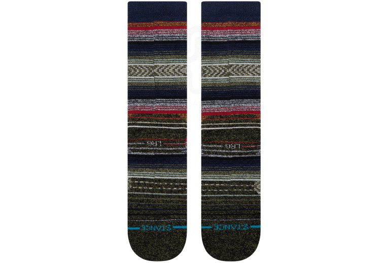 Stance Adventure Windy Peak Crew 