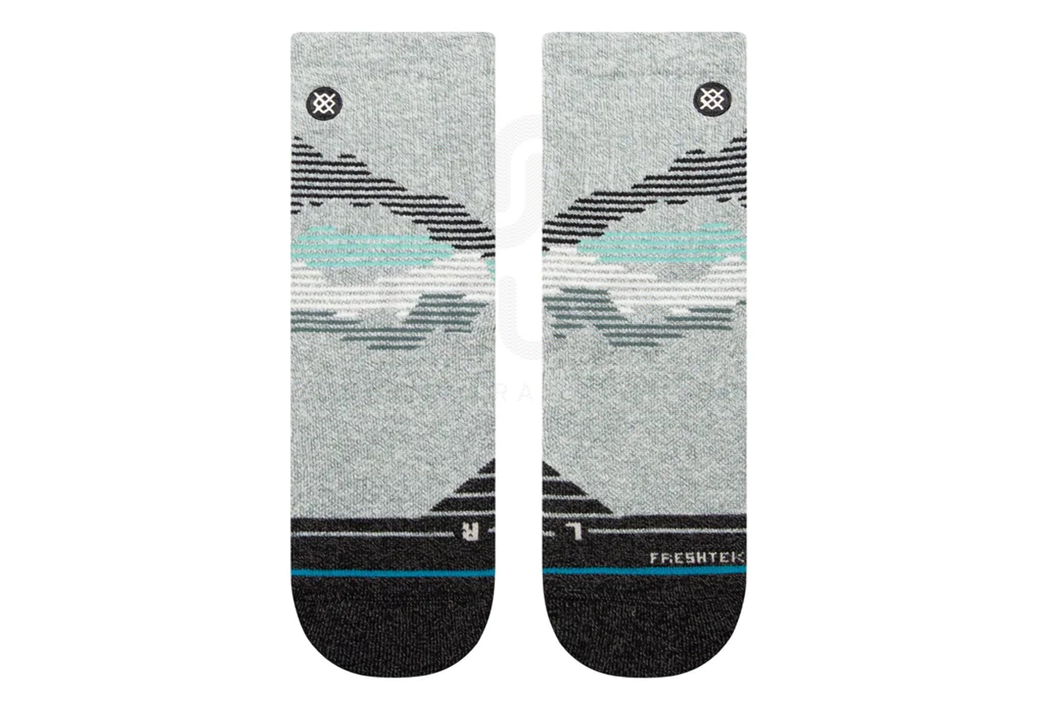 Stance Alpinist