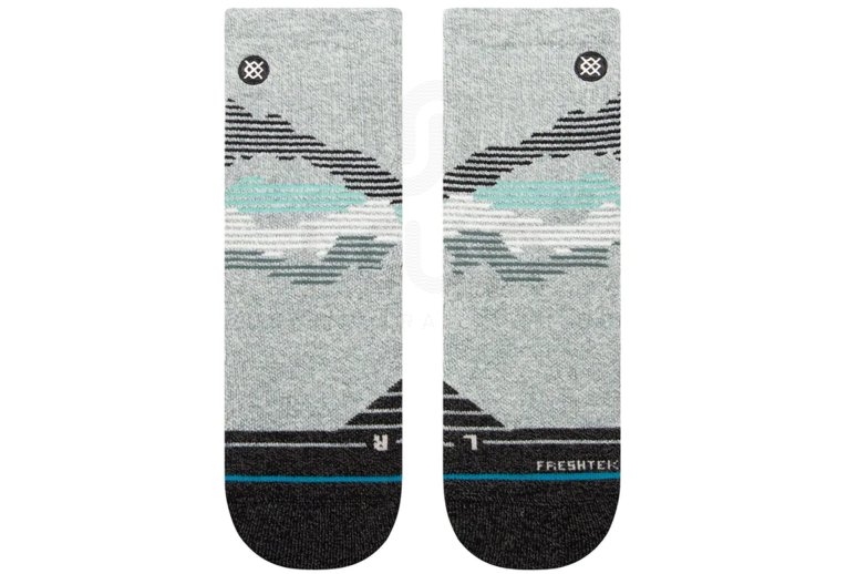 Stance Alpinist 