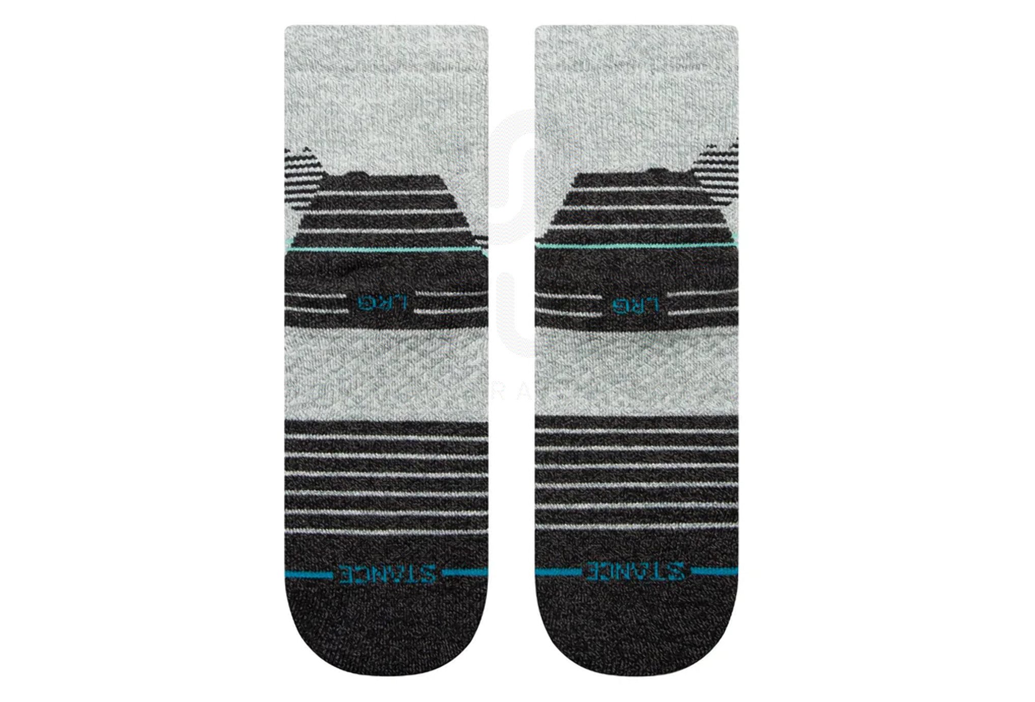 Stance Alpinist