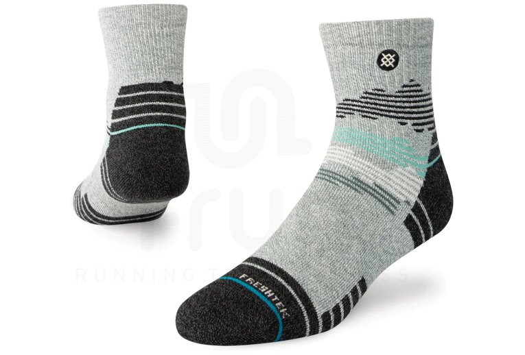 Stance Alpinist 