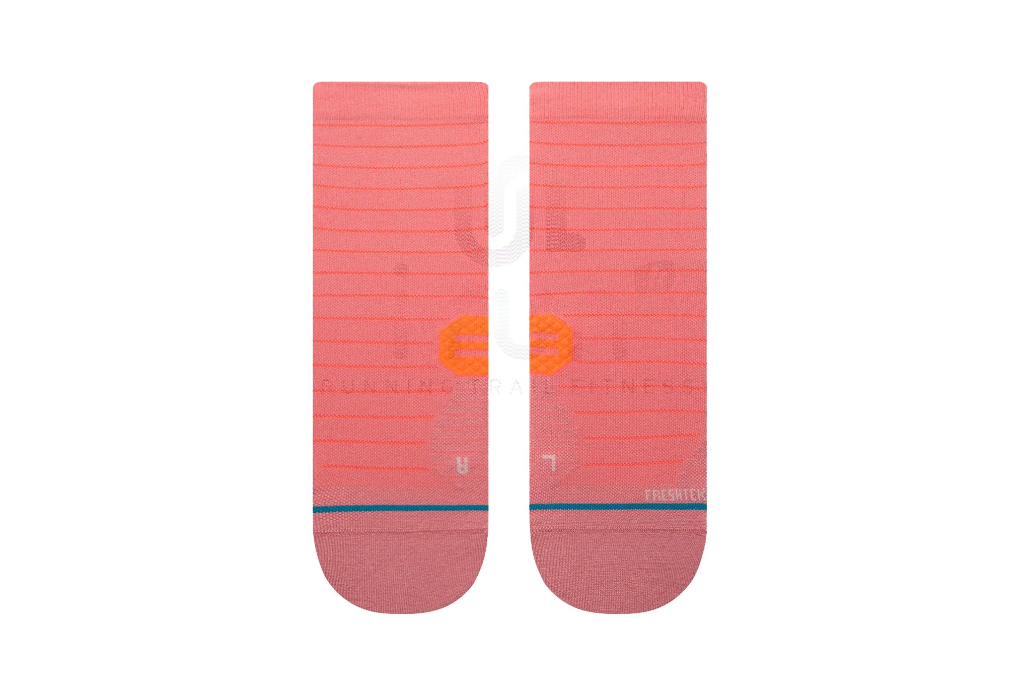 Stance Amari Quarter Damen