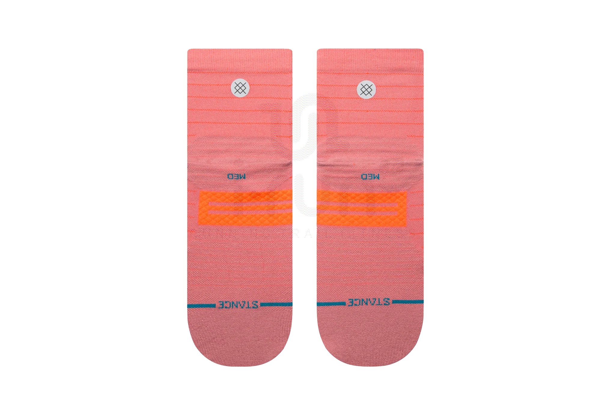 Stance Amari Quarter Damen