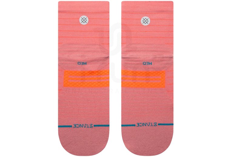 Stance Amari Quarter W 