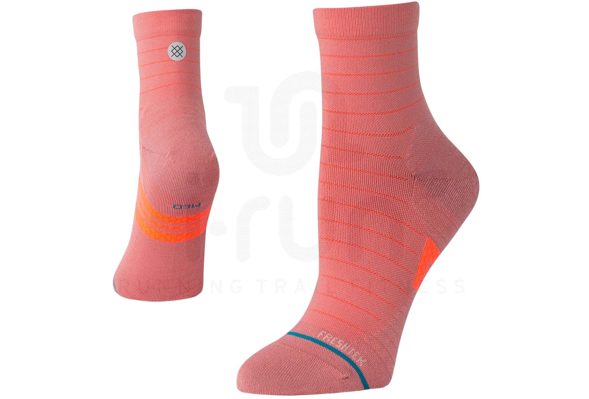 Stance Amari Quarter Damen