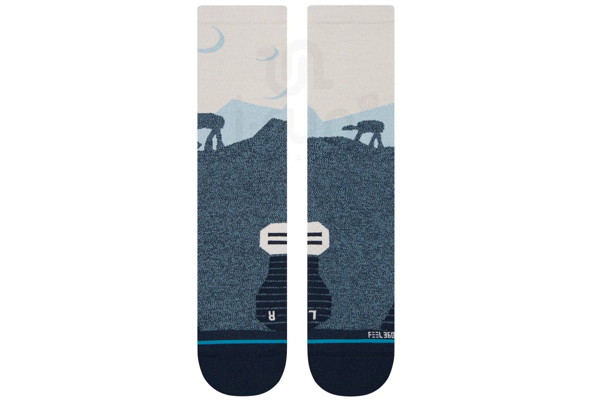 Stance ATAT Crew