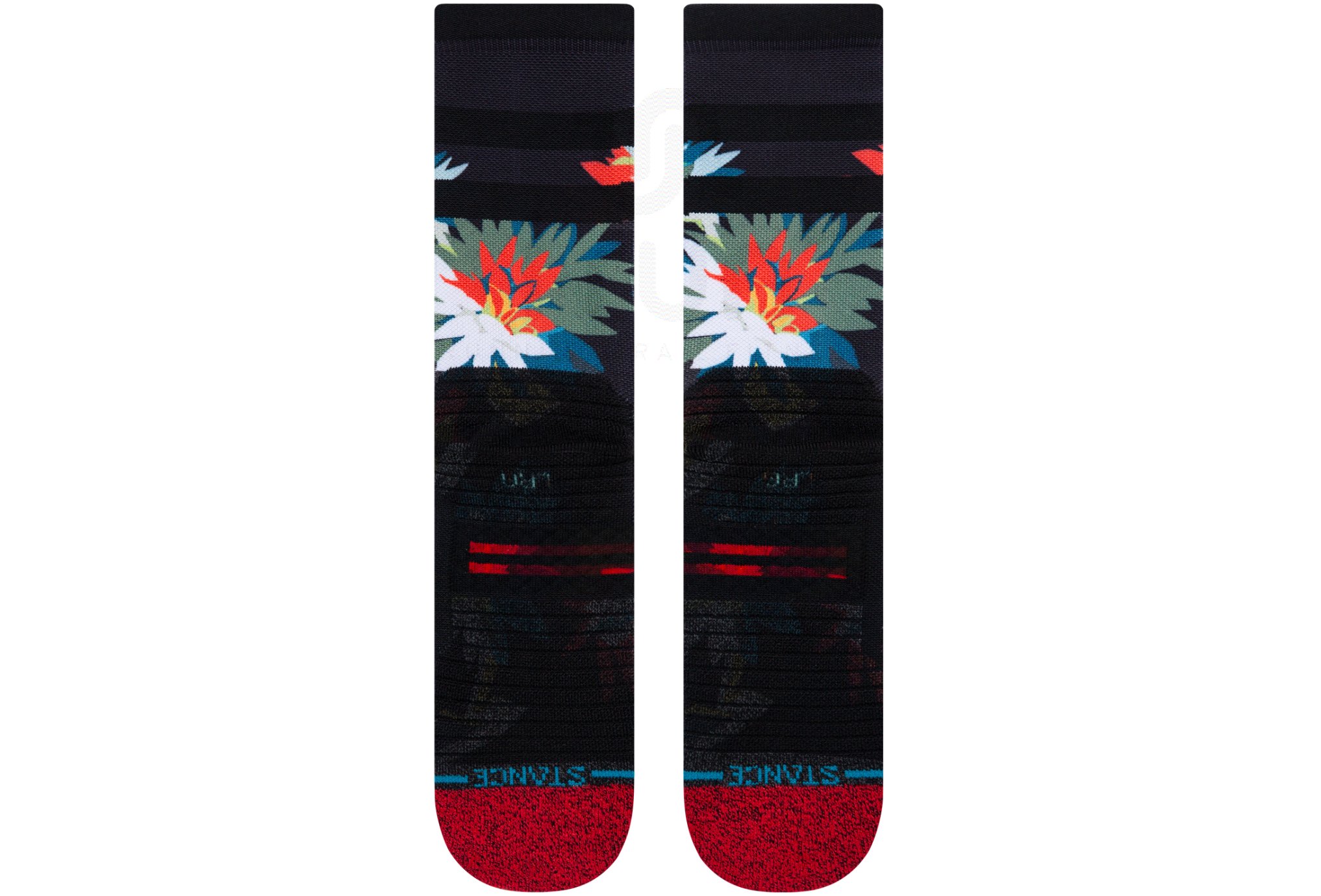 Stance Athletic Atelier Crew